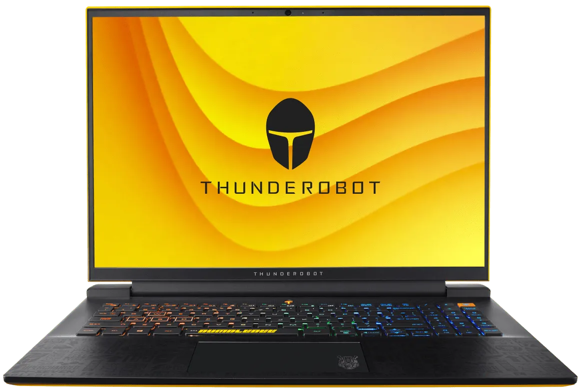 Ultra 7 Yellow
